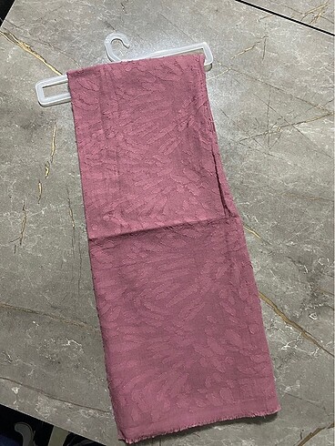 Beden Fresh Scarf Pamuk Keten Şal