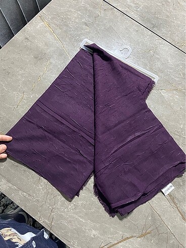 Diğer Valor Scarf Bambu Şal