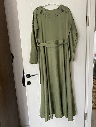 Tesettür Abiye - Görsel 3