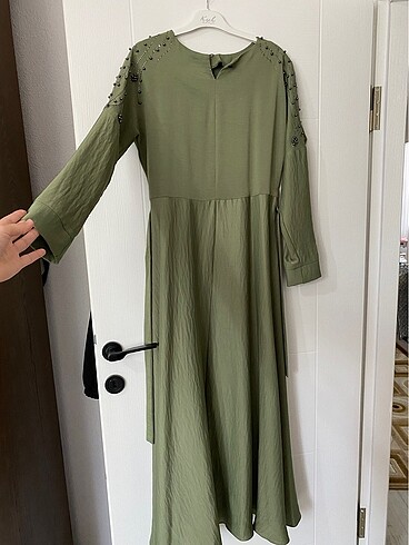 Tesettür Abiye - Görsel 7