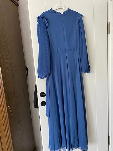 Tesettür Abiye - Görsel 5