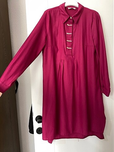 Tesettür Tunik - Görsel 3