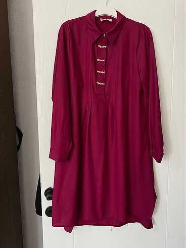 Tesettür Tunik - Görsel 4