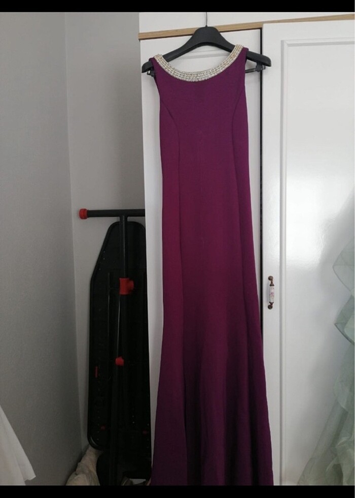 Balık Model Abiye - Görsel 3