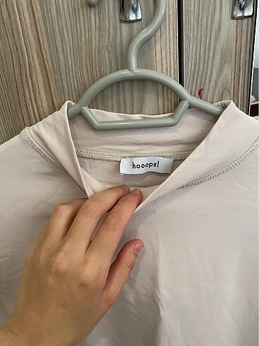 Diğer Hoppstore İnce Sweatshirt