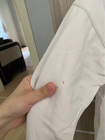 Hoppstore İnce Sweatshirt - Görsel 5