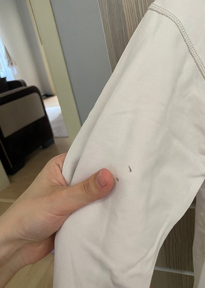 Hoppstore İnce Sweatshirt - Görsel 5