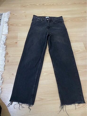 Hoppstore Eskitme Jean