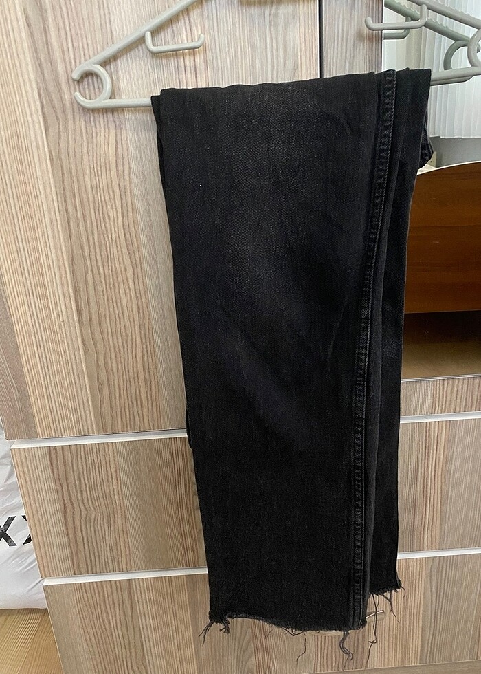 Hoppstore Eskitme Jean - Görsel 4