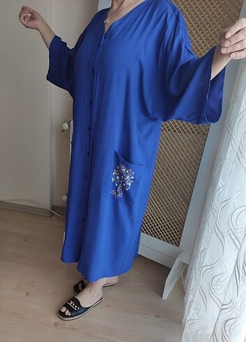 Pamuklu kumas  - Görsel 4