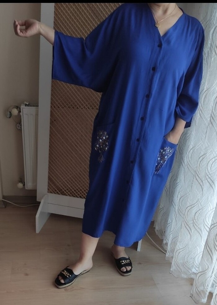 Pamuklu kumas  - Görsel 3