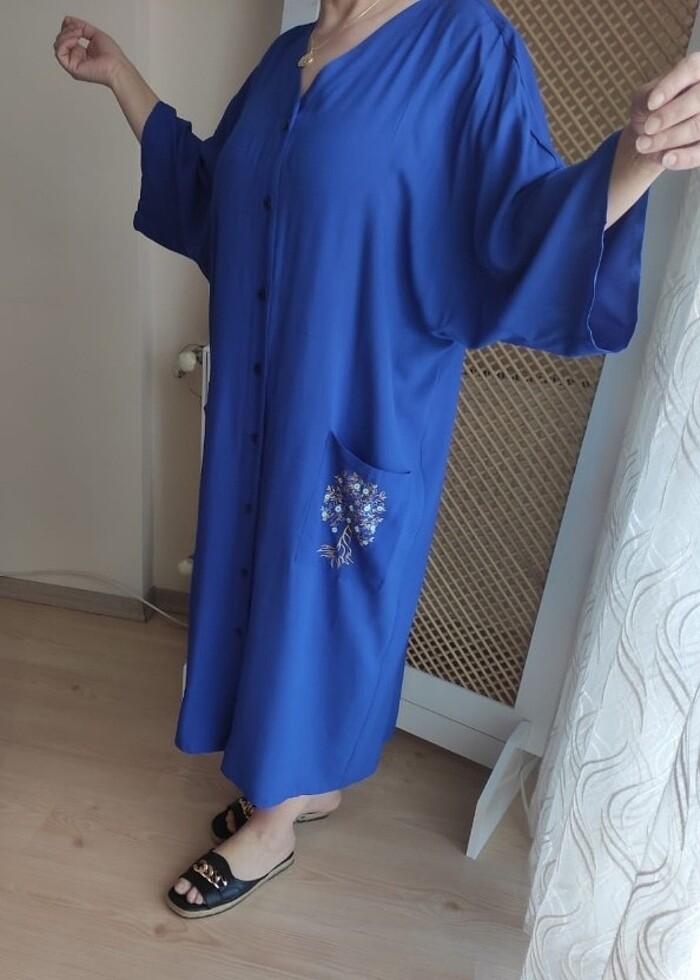 Pamuklu kumas  - Görsel 4