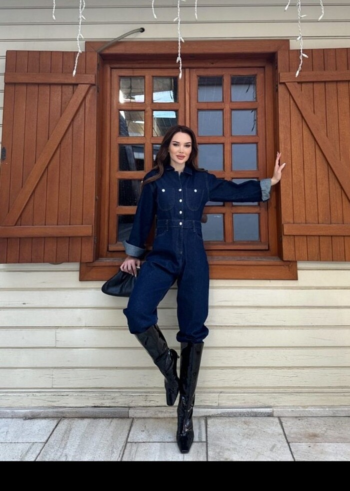 Kot tulum - Görsel 3