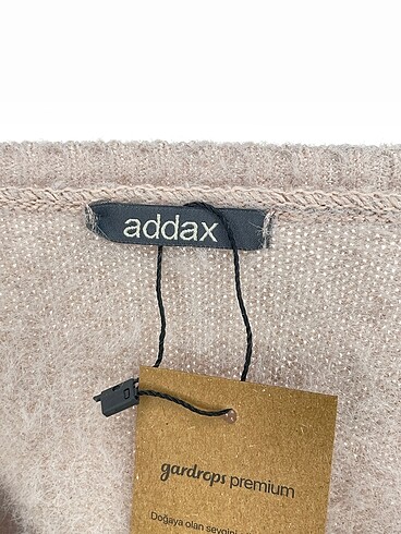 universal Beden çeşitli Renk Addax Kazak / Triko %70 İndirimli.