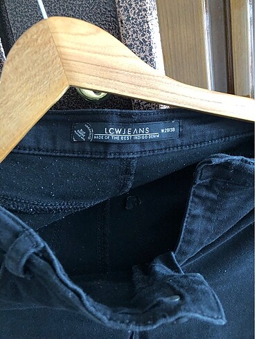LCW skinny jeans 38 beden