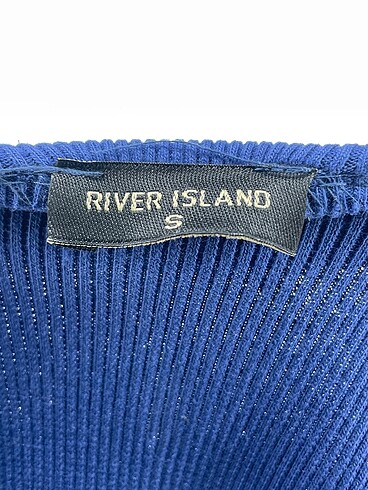 s Beden çeşitli Renk River Island T-shirt %70 İndirimli.