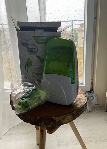 Diğer Kompresör nebulizatör Viva care