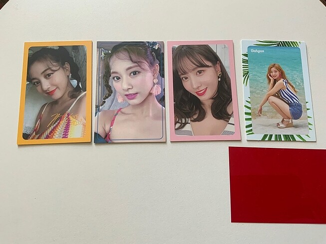 Pc set