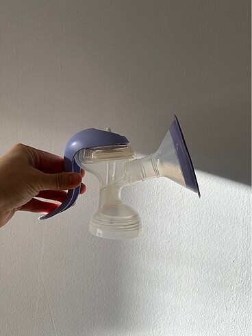 Göğüs pompası