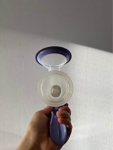 Beden Göğüs pompası