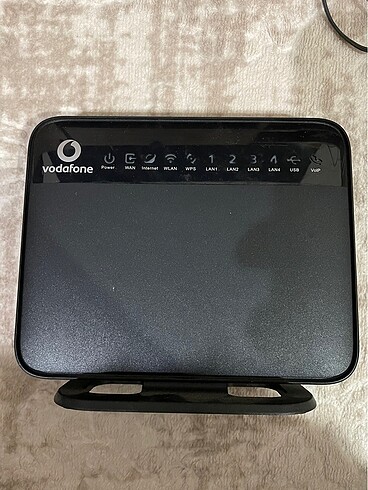 HUAWEI VDSL2 4PORT MODEM