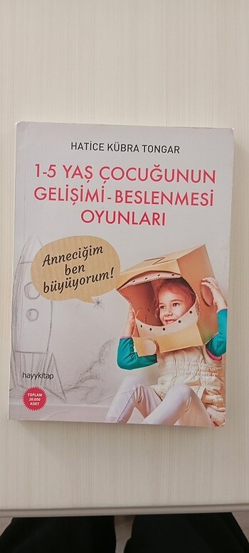 Çocuk gelişimi