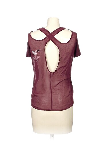 universal Beden Superdry T-shirt %70 İndirimli.