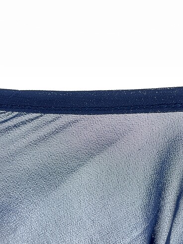 s Beden lacivert Renk Superdry Bluz %70 İndirimli.