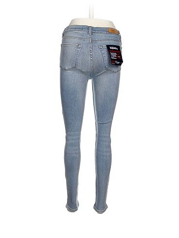 28 Beden Superdry Jean / Kot %70 İndirimli.