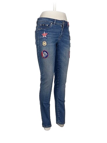 Superdry Superdry Jean / Kot %70 İndirimli.