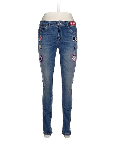 Superdry Jean / Kot %70 İndirimli.