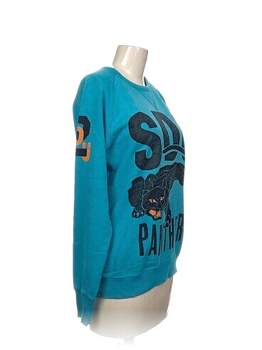 Superdry Superdry Sweatshirt %70 İndirimli.