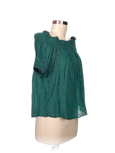 Vintage Love Diğer Bluz %70 İndirimli.