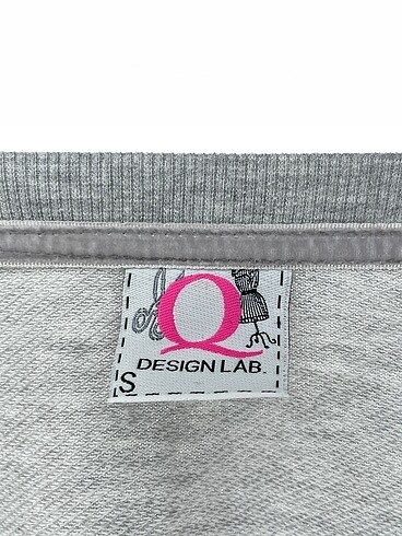 s Beden çeşitli Renk Diğer Sweatshirt %70 İndirimli.