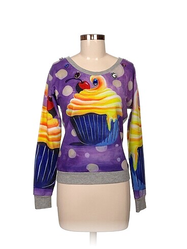 Diğer Sweatshirt %70 İndirimli.