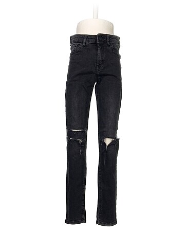 Mango Jean / Kot %70 İndirimli.