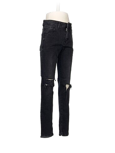 Mango Mango Jean / Kot %70 İndirimli.