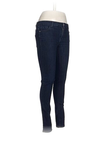 Zara Zara Jean / Kot %70 İndirimli.