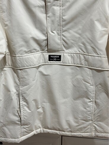 Pull and Bear Pull and bear kanguru mont
