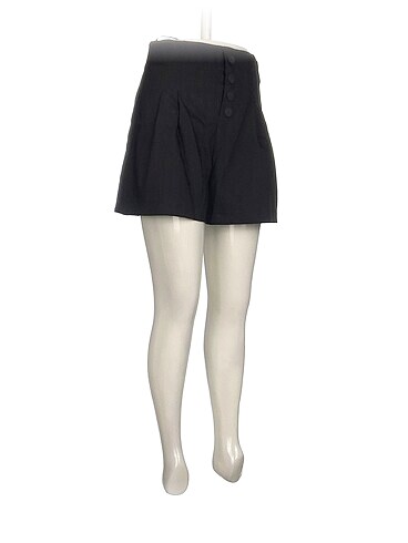 Zara Zara Mini Şort %70 İndirimli.