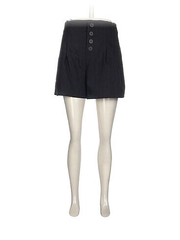 Zara Mini Şort %70 İndirimli.