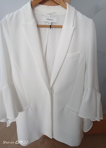 36 Beden Blazer