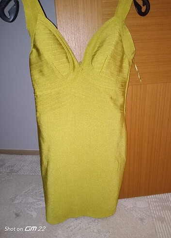 Kadın elbise 