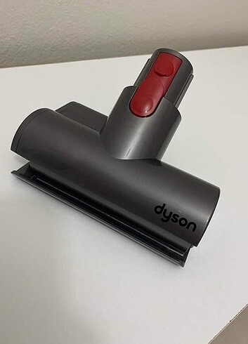 Dyson Mini Turbo Başlık
