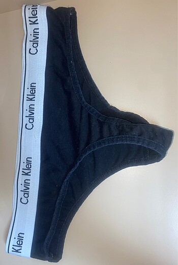 Siyah calvin klein