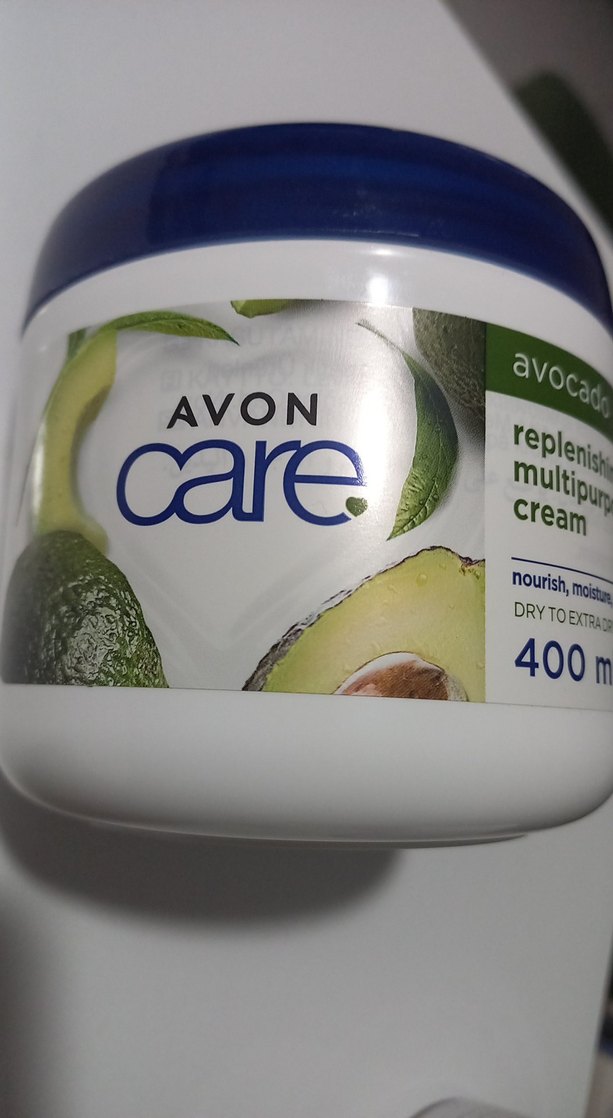 Avon Care Gece Kremi ve Avokado Çok Amaçlı Krem
2 ürün - Görsel 3