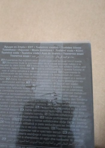 Today For Him Eau de Toilette Erkek Parfümü - Görsel 3