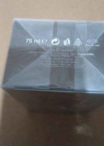 Today For Him Eau de Toilette Erkek Parfümü - Görsel 2