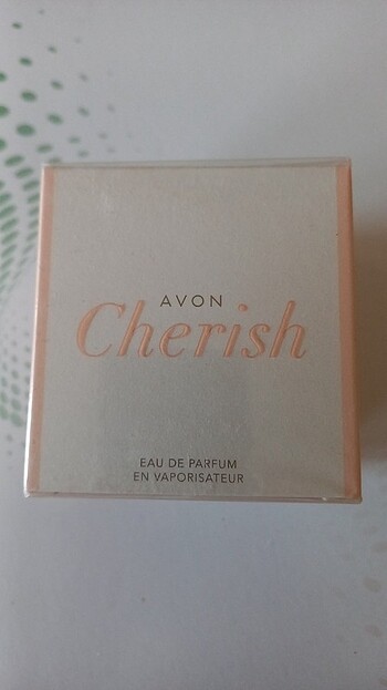 AVON CHERISH KLASİK 