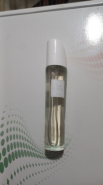 AVON PUR BLANCA BAYAN PARFÜM 